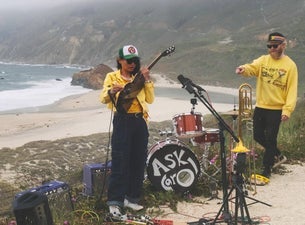 Bilde for arrangement Ask Carol