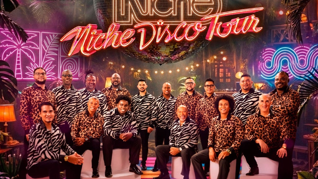 Grupo Niche