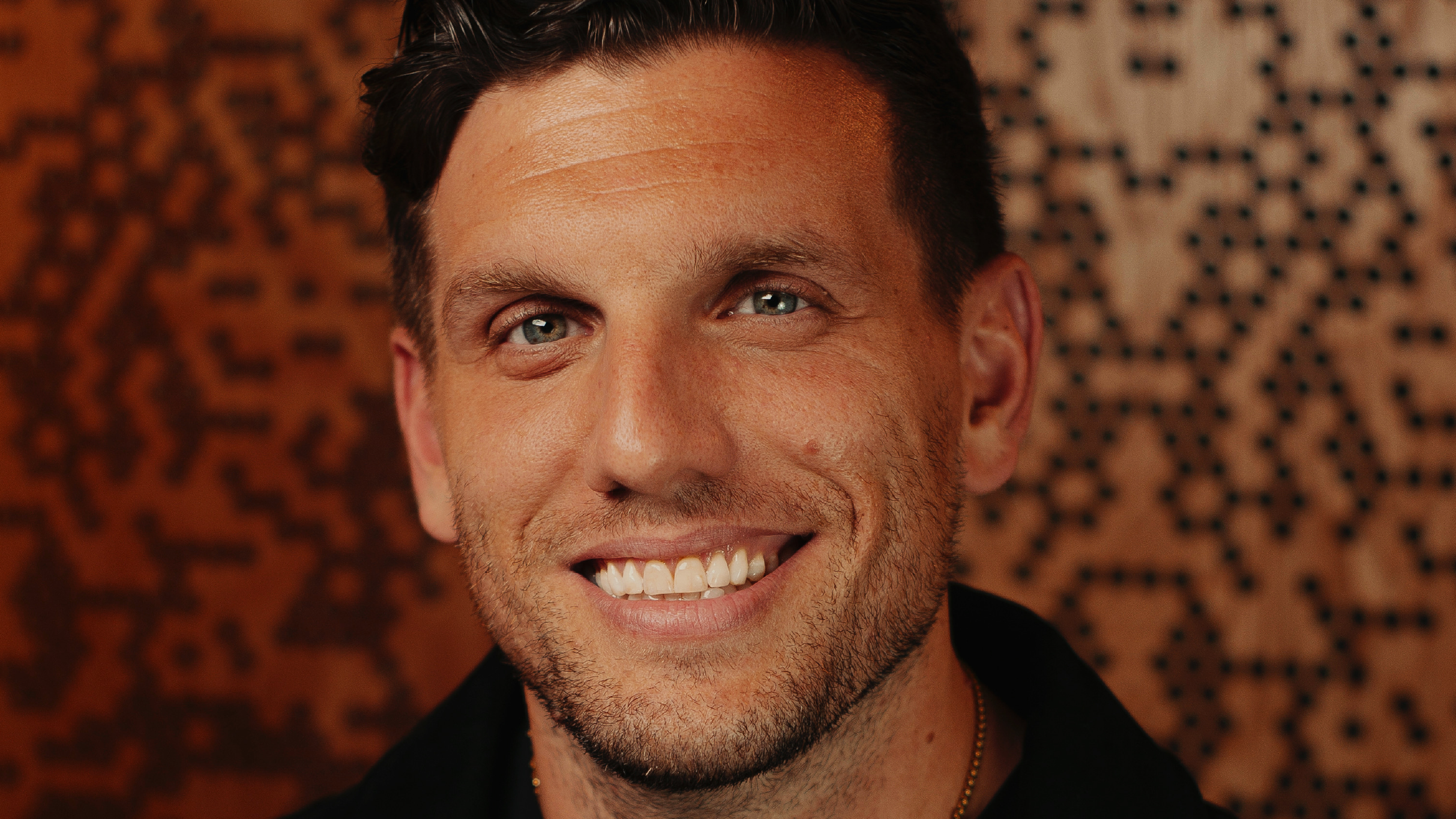 Chris Distefano