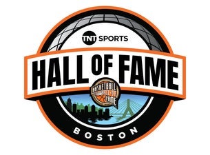 2026 Hall of Fame Series Boston: Michigan v UConn