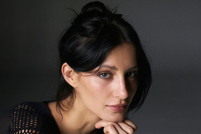 An Evening with Audrey McGraw