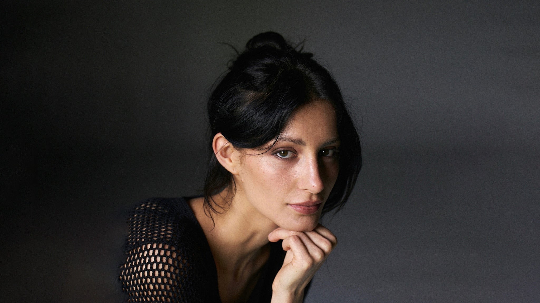 An Evening with Audrey McGraw