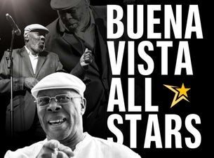 Buena Vista All Stars