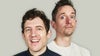 The Elis and John Show - Crossed Wires