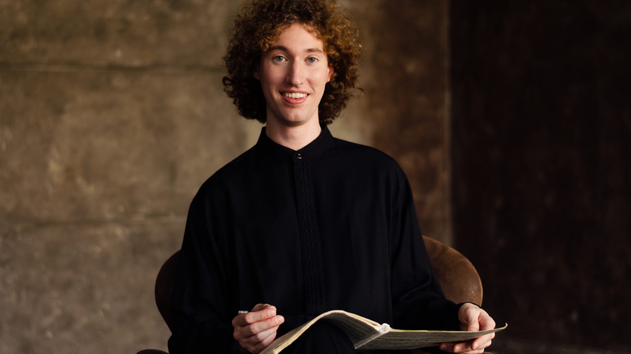 Rachmaninoff Paganini Rhapsody : Tucson Symphony Orchestra