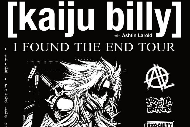 Presales to kill bill: the rapper: members use these when buying pre-sale tickets