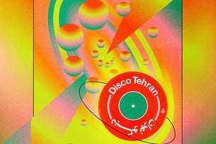 Disco Tehran