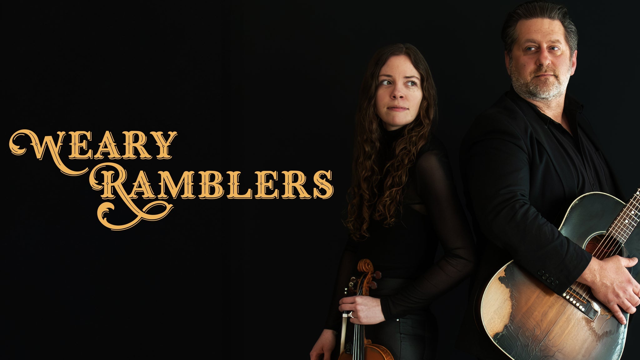 The Weary Ramblers