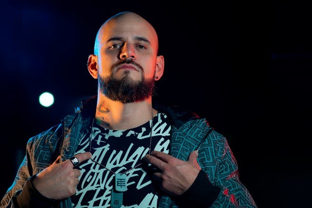 El Temach in Los Angeles promotional photo for Special Holiday Offer 20% Off All In presale tickets offer