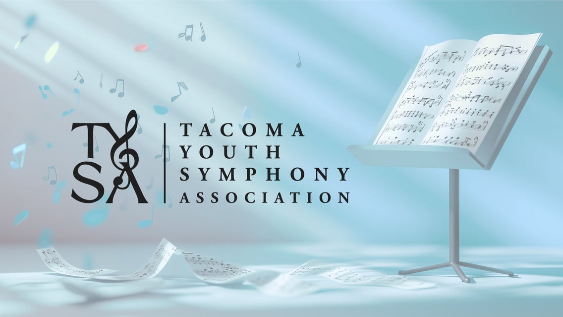 Photo of TYSA Presents: Season's Crescendo