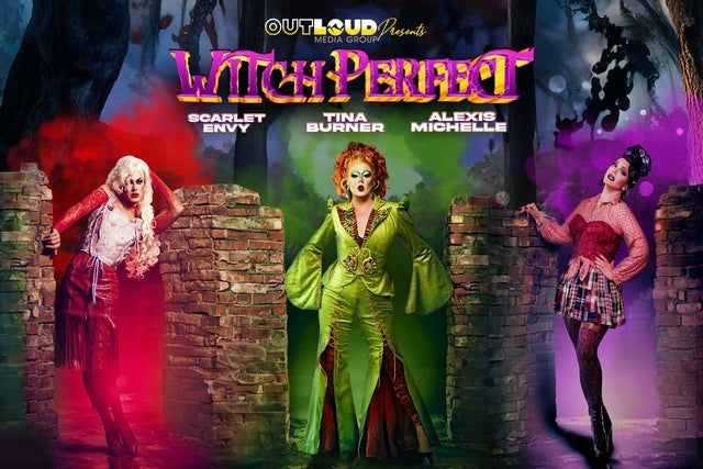 Witch Perfect presales in Atlanta