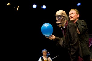 Mario und der Zauberer