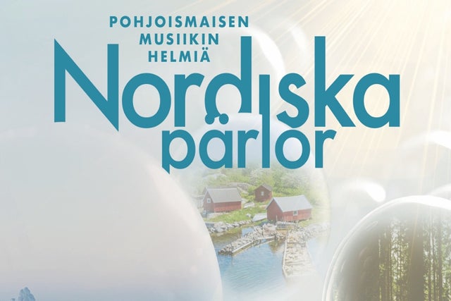 Nordiska pärlor in Finland