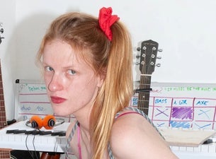 Audrey Hobert: The Staircase To Stardom Tour