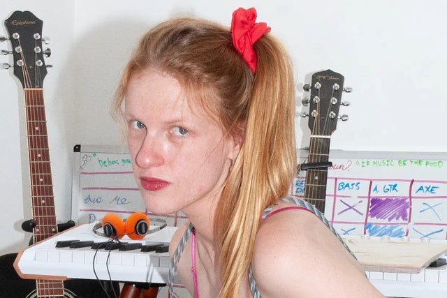 Official presale info for Audrey Hobert: The Staircase To Stardom Tour