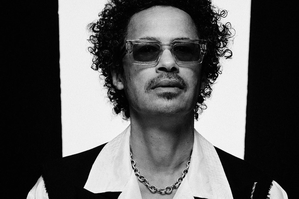 Eagle Eye Cherry