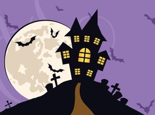 Virginia Symphony Halloween Spooktacular