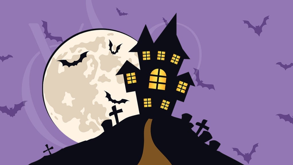 Virginia Symphony Halloween Spooktacular