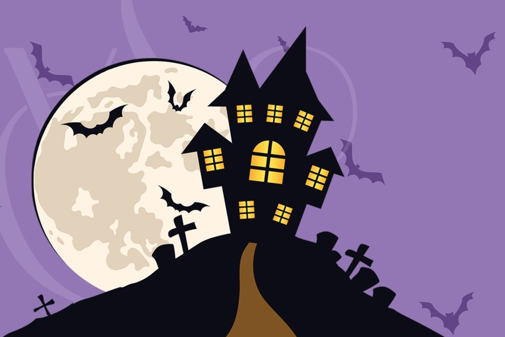 Virginia Symphony Halloween Spooktacular