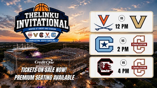 Virginia Cavaliers Men's Basketball