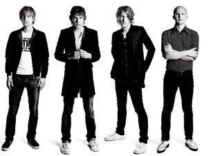 Bilde for arrangement Razorlight