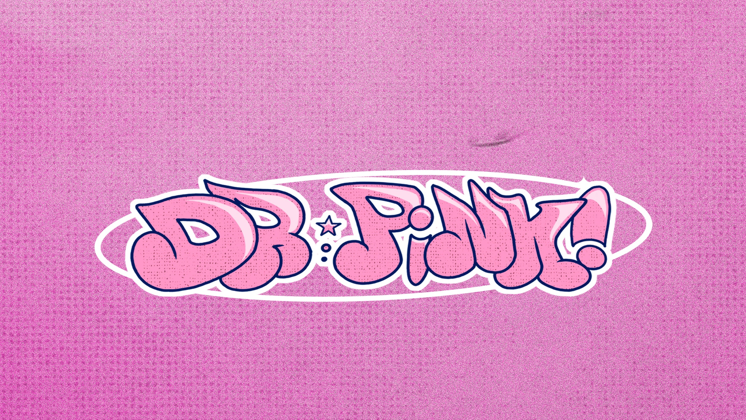 Dr. Pink! Amigxs Tour