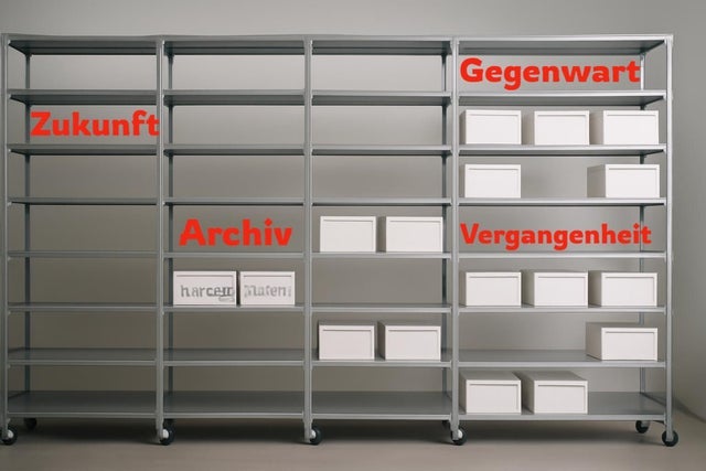 Ticket Reselling was Zeit MACHT (AT)