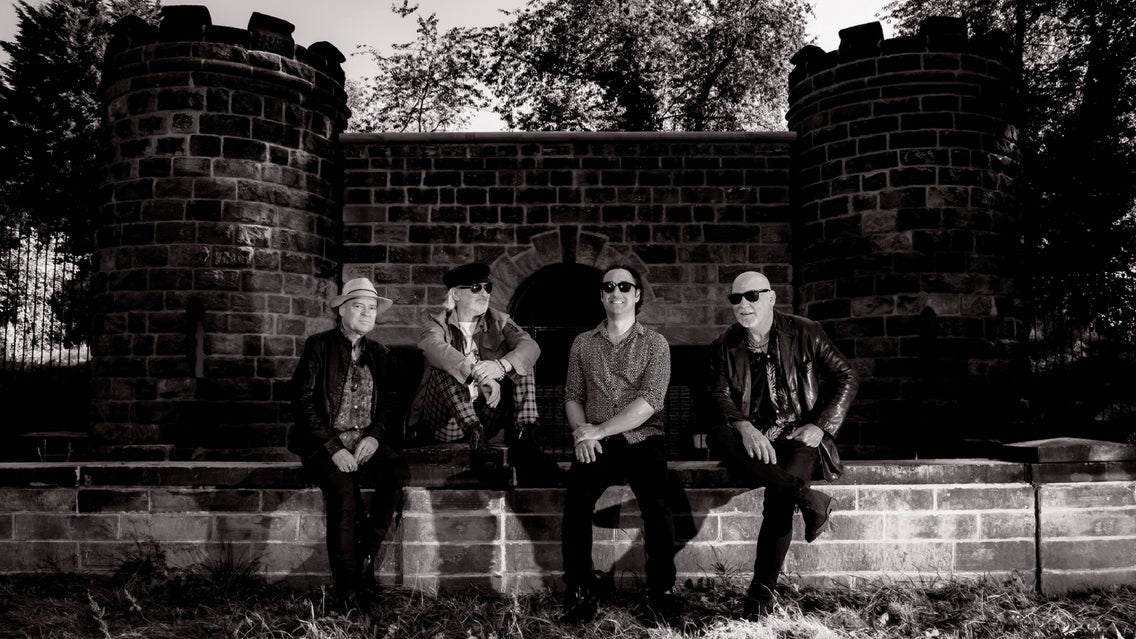 The Mission