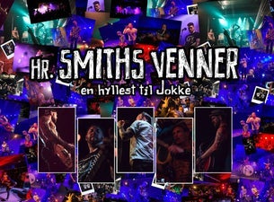 Bilde for arrangement Hr. Smiths Venner