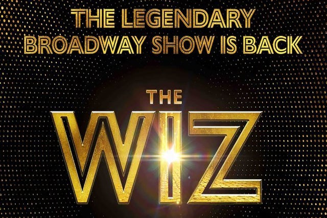 Official The Wiz pre-sale password (Via TMPresale.com)