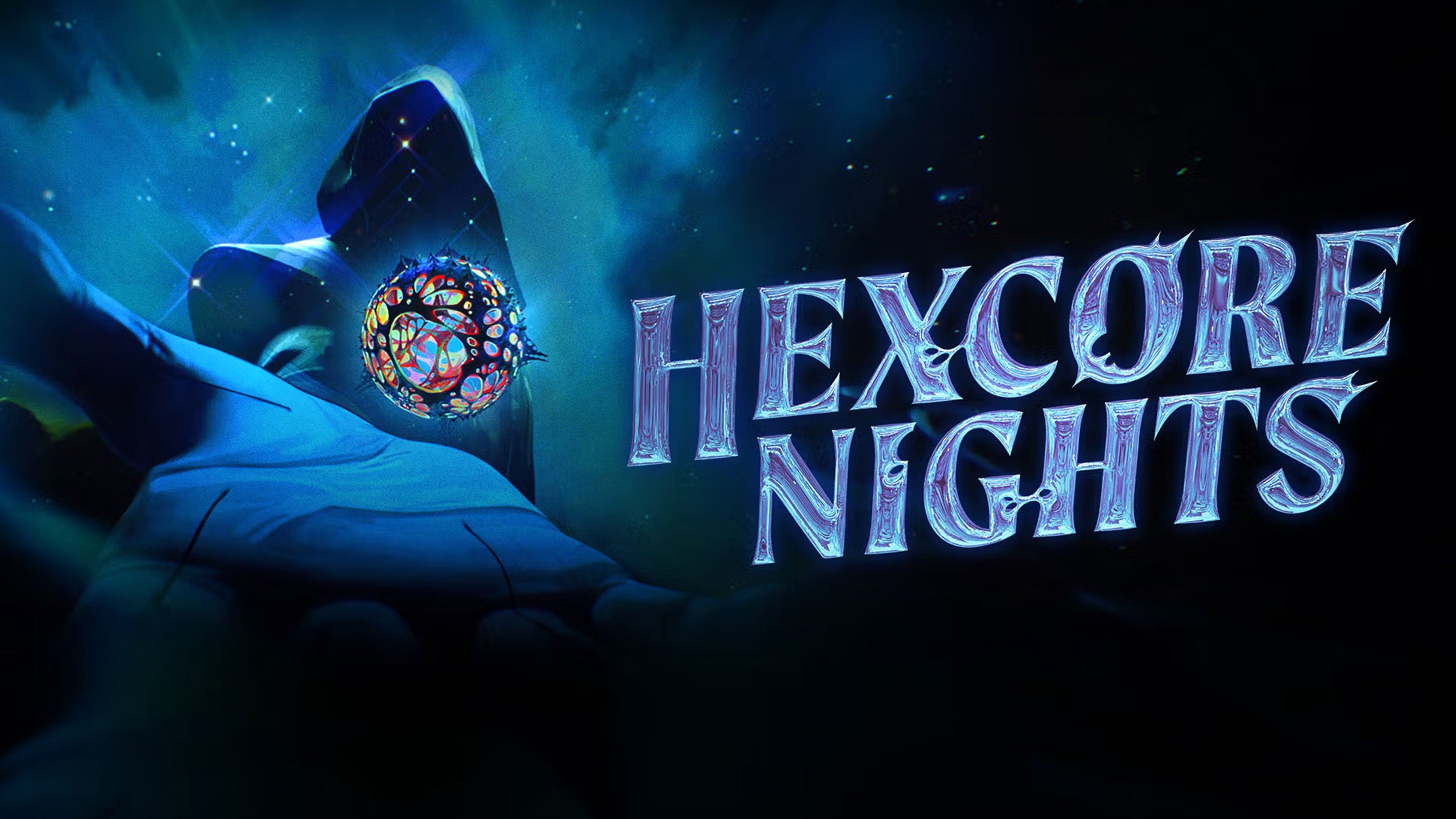 presale code for ARCANE: Hexcore Nights tickets in Los Angeles - CA (The Bellwether)