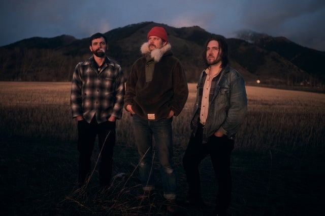 The Last Revel presales in New York