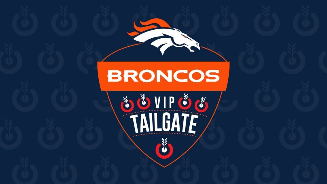 Photo of Broncos vs. Jaguars - VIP Tailgate