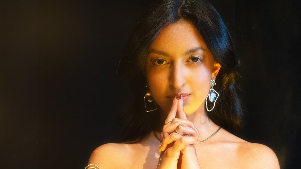 Janaki, RUSHIL, Nir.anjana | Event Image