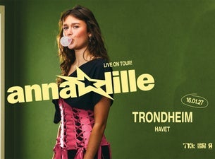 Bilde for arrangement Anna Lille