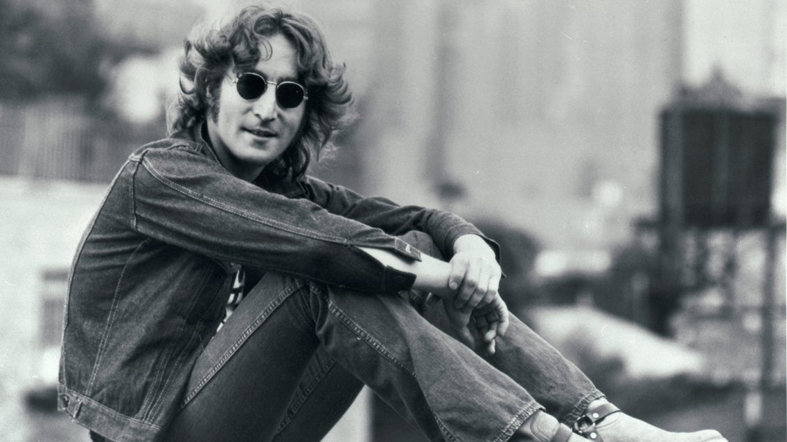 All You Need Is John
