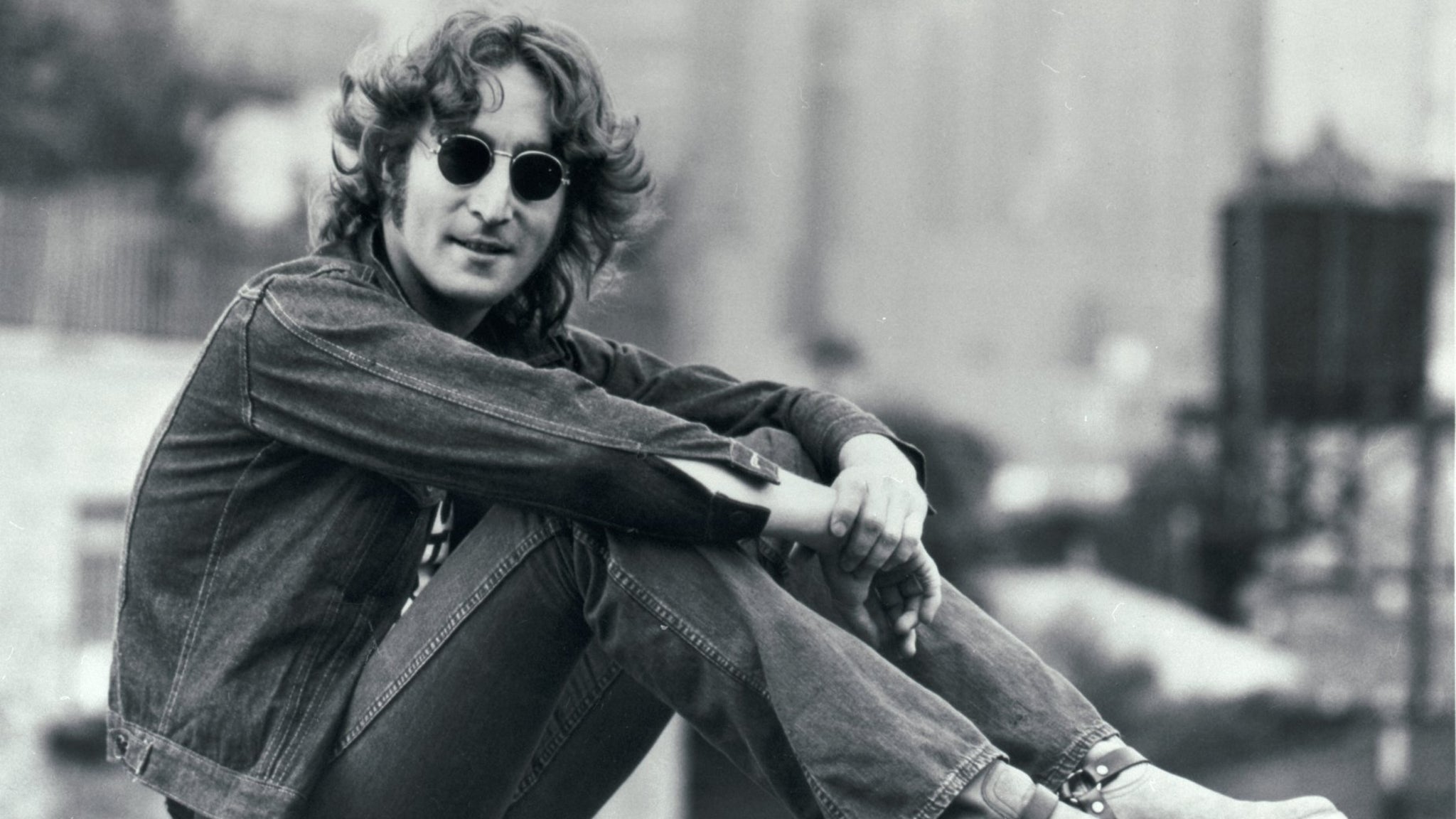 All You Need Is John