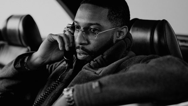 Premo Rice @ 191 Toole concert