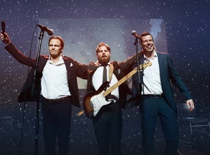 Bilde for arrangement B-lagets juleshow