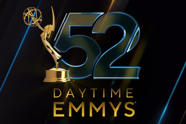 52nd Annual Daytime Emmy Awards presales in Pasadena