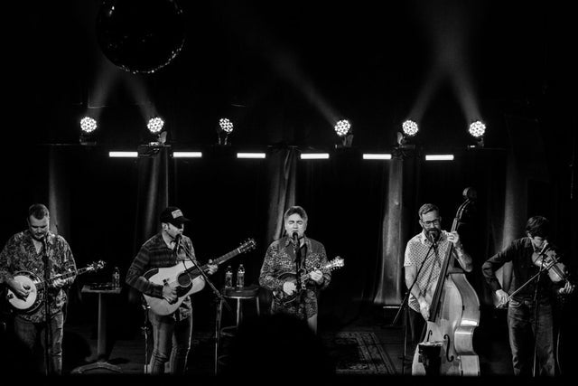 Presales to travelin mccourys: members use these when buying pre-sale tickets
