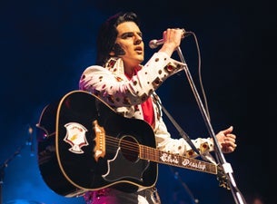 Forever King - The Grand Tribute to Elvis Presley