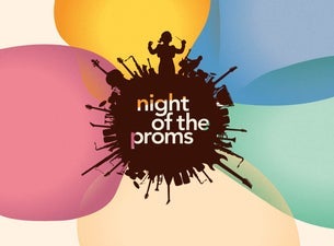 Night of the Proms 2026