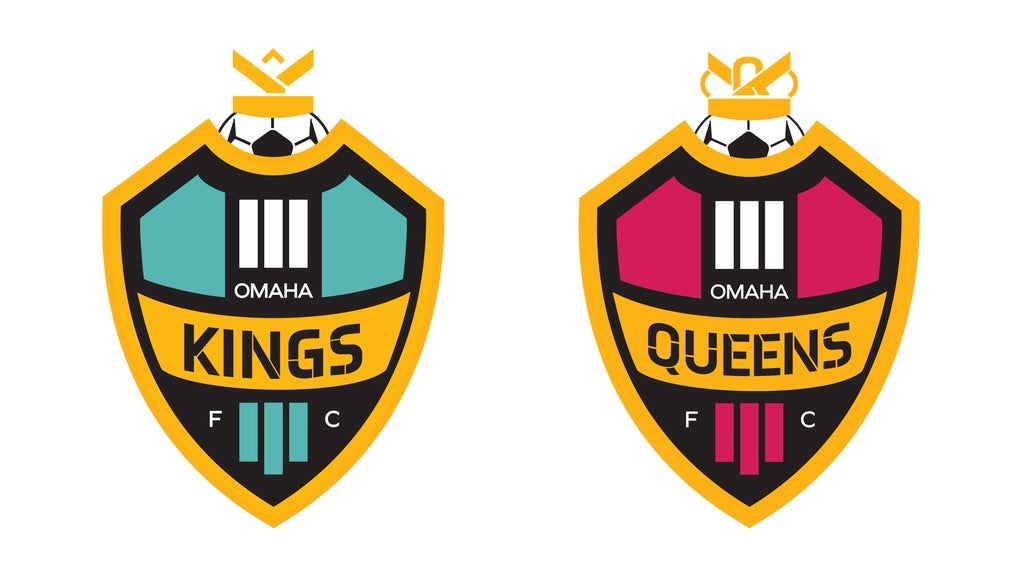 Omaha Kings & Queens Pro Indoor Soccer
