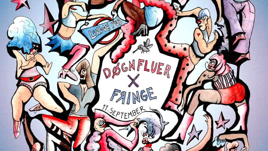 Oslo Fringe Festival