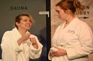 Opguss - Zusatztermin wegen der großen Nachfrage!