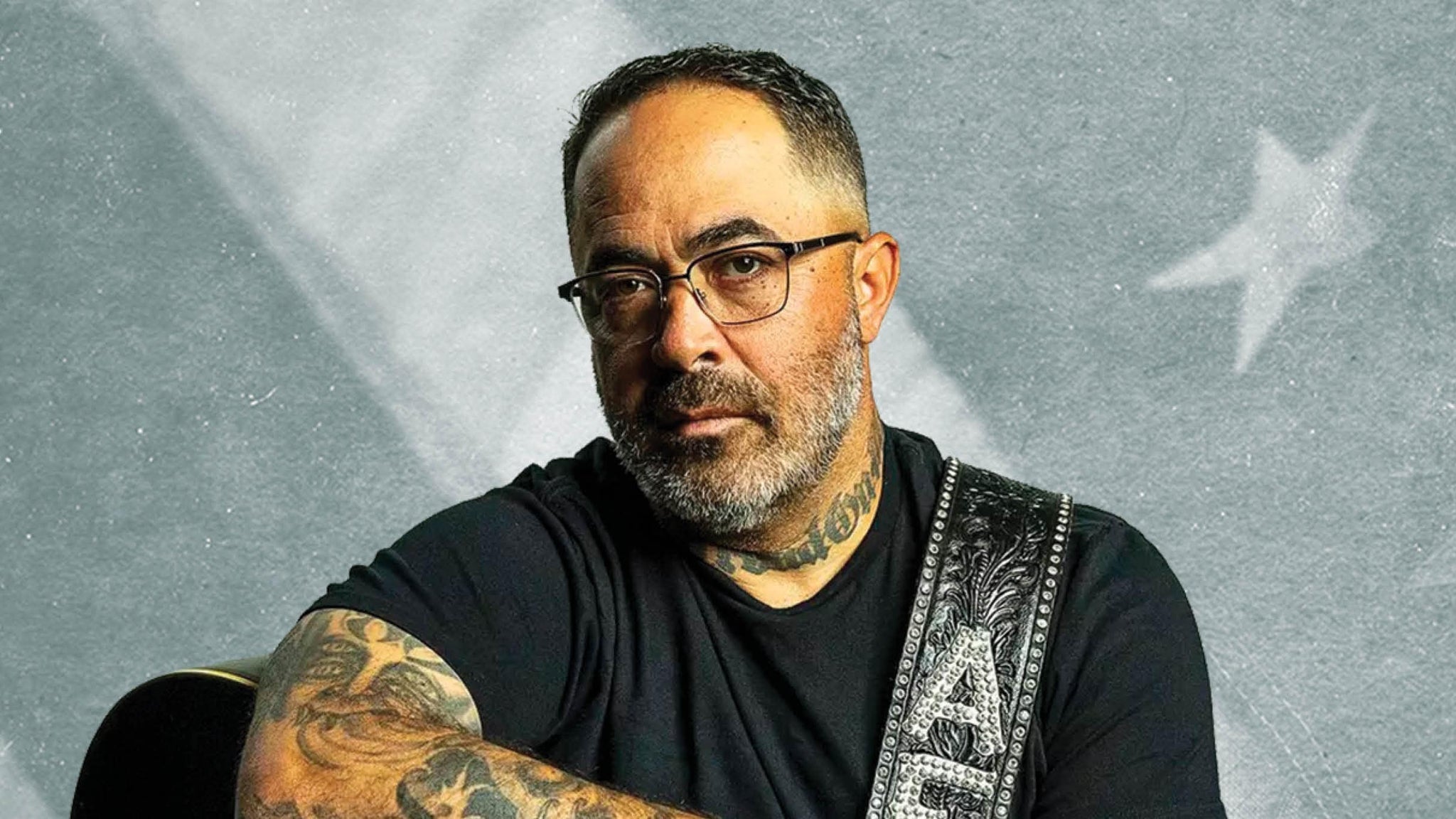Aaron Lewis Acoustic presale code for show tickets in Verona, NY (The Event Center at Turning Stone Resort Casino)
