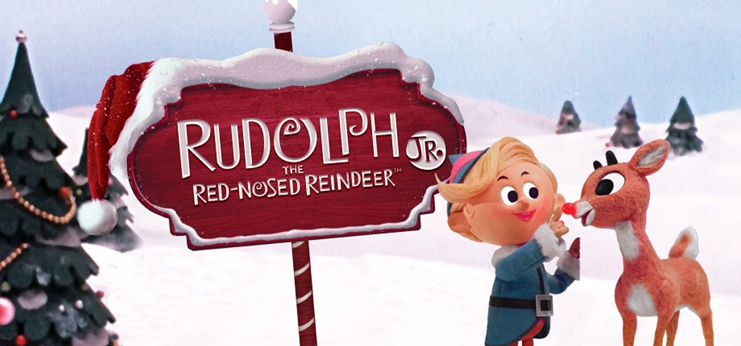 SCC Youth Theatre Program presents “Rudolph the Red-Nosed Reindeer JR” at Scranton Cultural Center – Scranton, PA