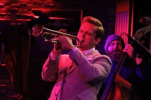 Fresh Takes On Jazz: Banks Sapnar Septet