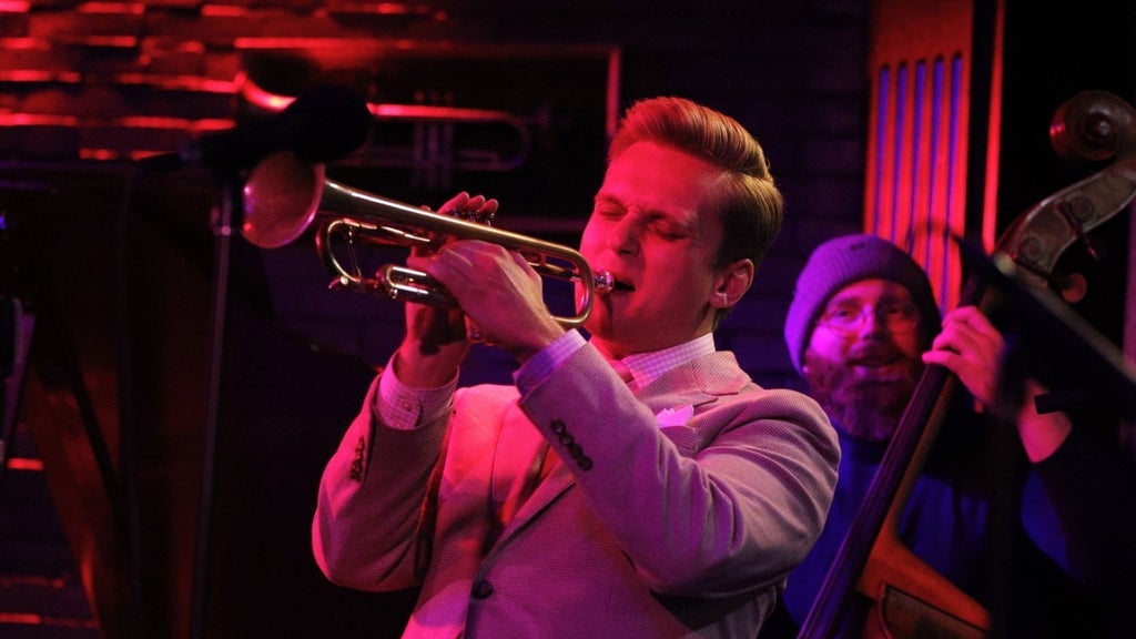 Photo of Fresh Takes On Jazz: Banks Sapnar Septet